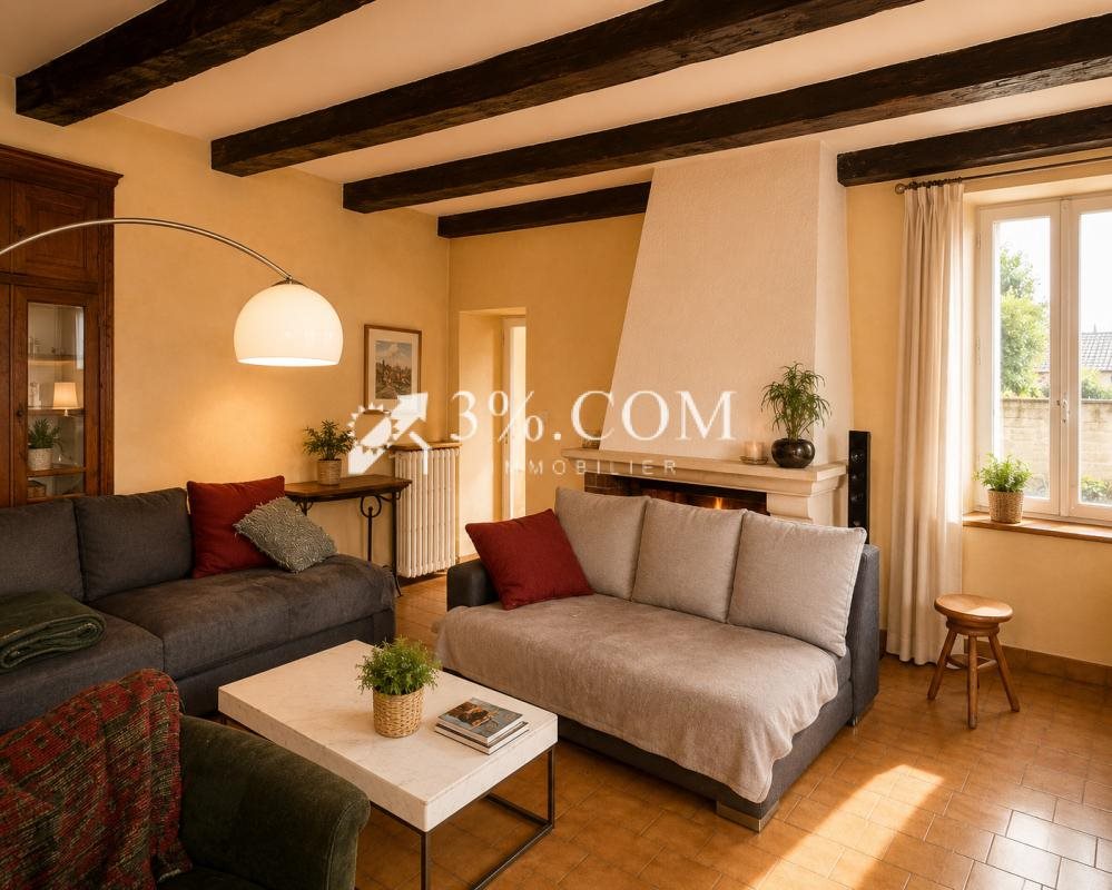 Maison à vendre, 118m², Baud