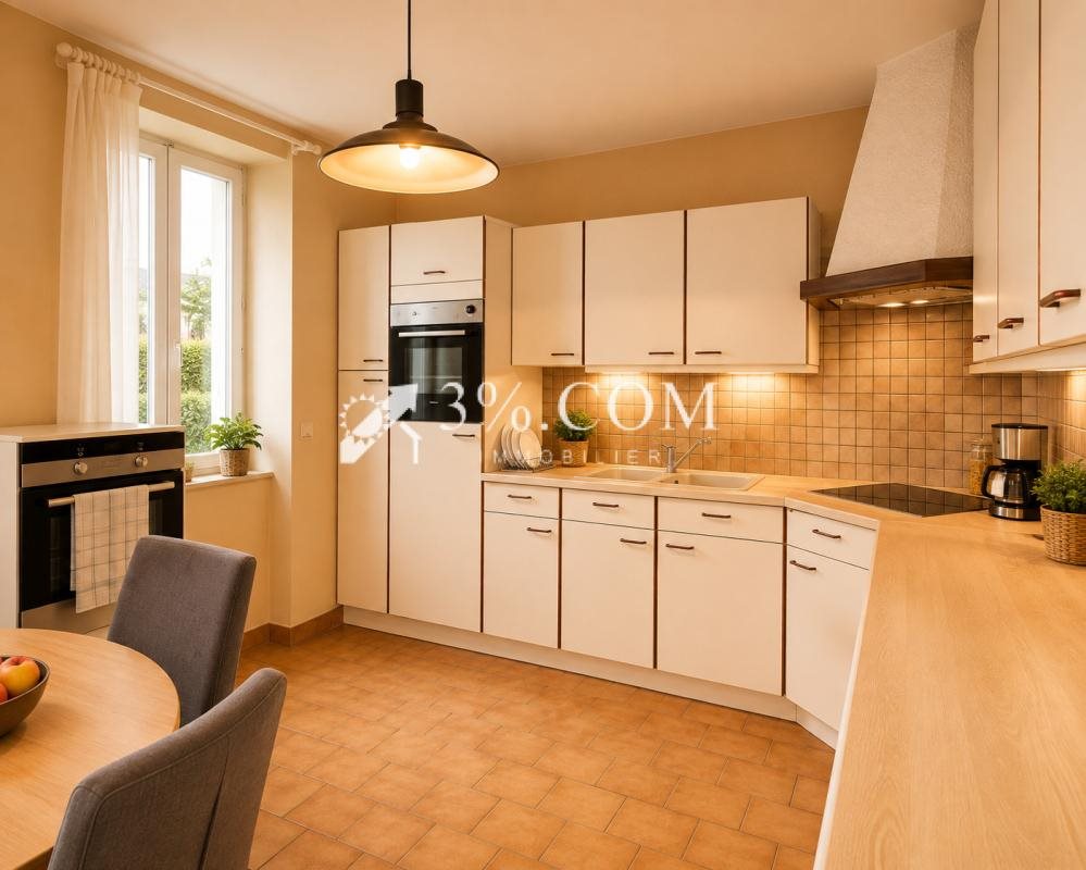 Maison à vendre, 118m², Baud