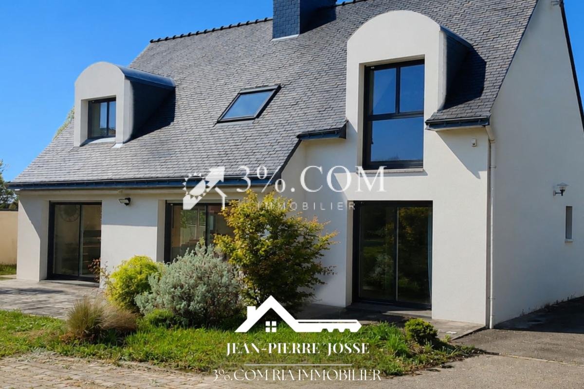 Maison à vendre, 169m², Erdeven