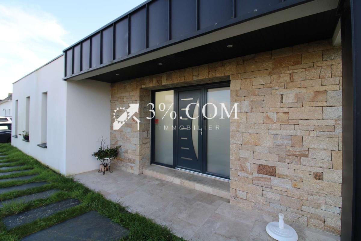 Maison à vendre, 225m², Erdeven
