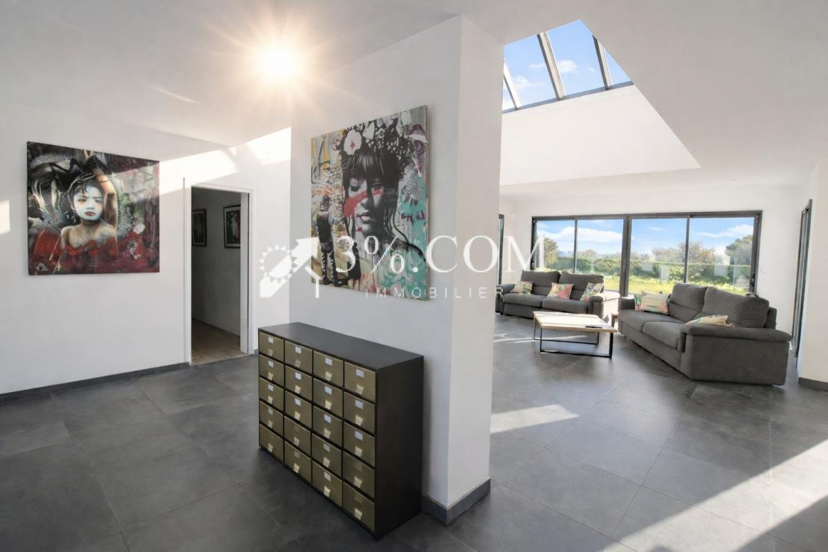 Maison à vendre, 225m², Erdeven