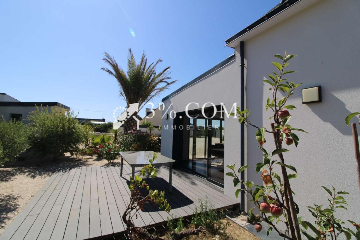 Maison à vendre, 207m², Theix-Noyalo