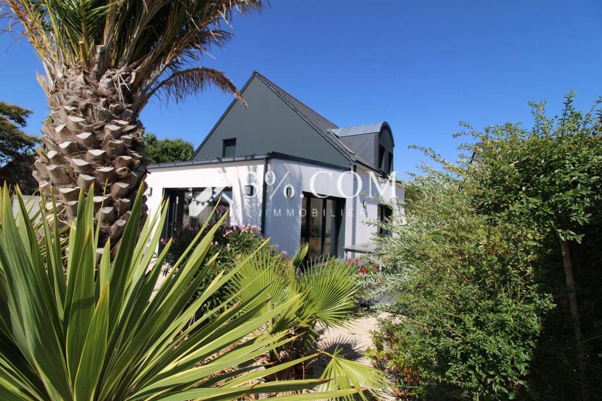 Maison à vendre, 207m², Theix-Noyalo
