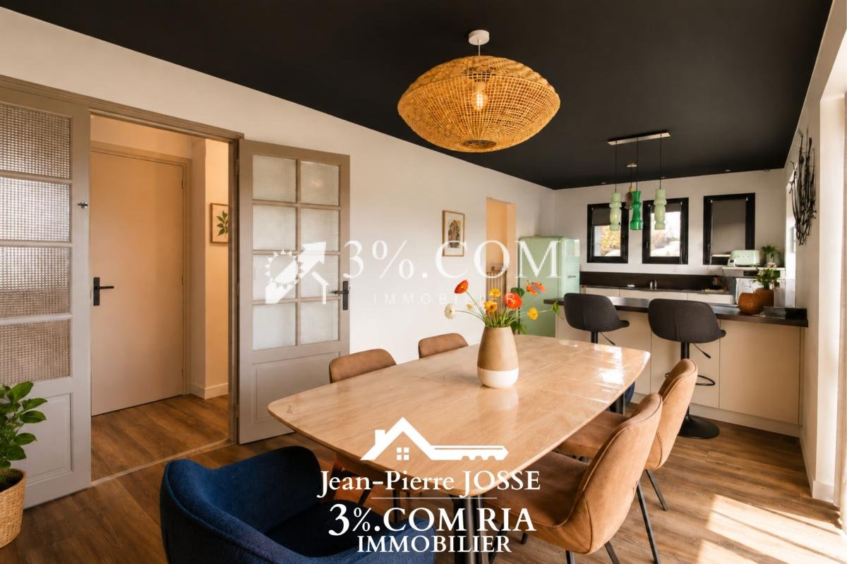 Maison à vendre, 130m², Erdeven