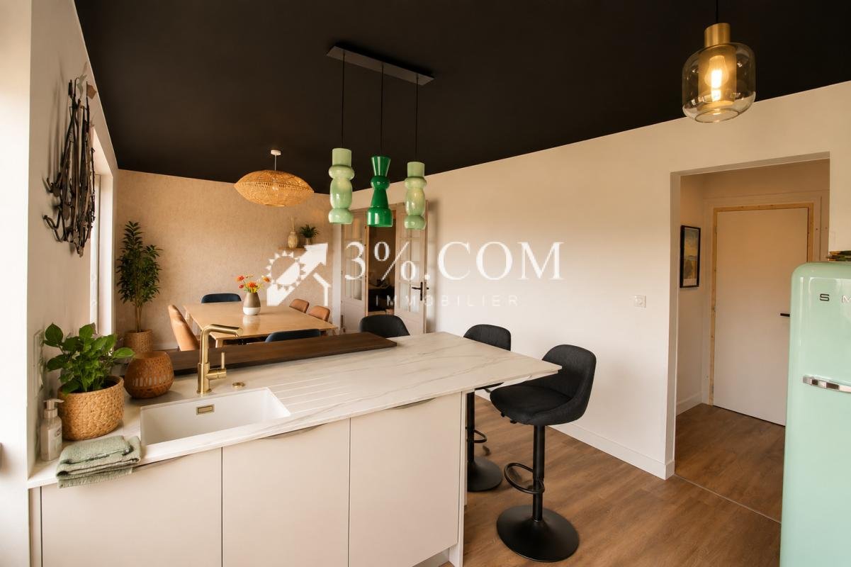 Maison à vendre, 130m², Erdeven