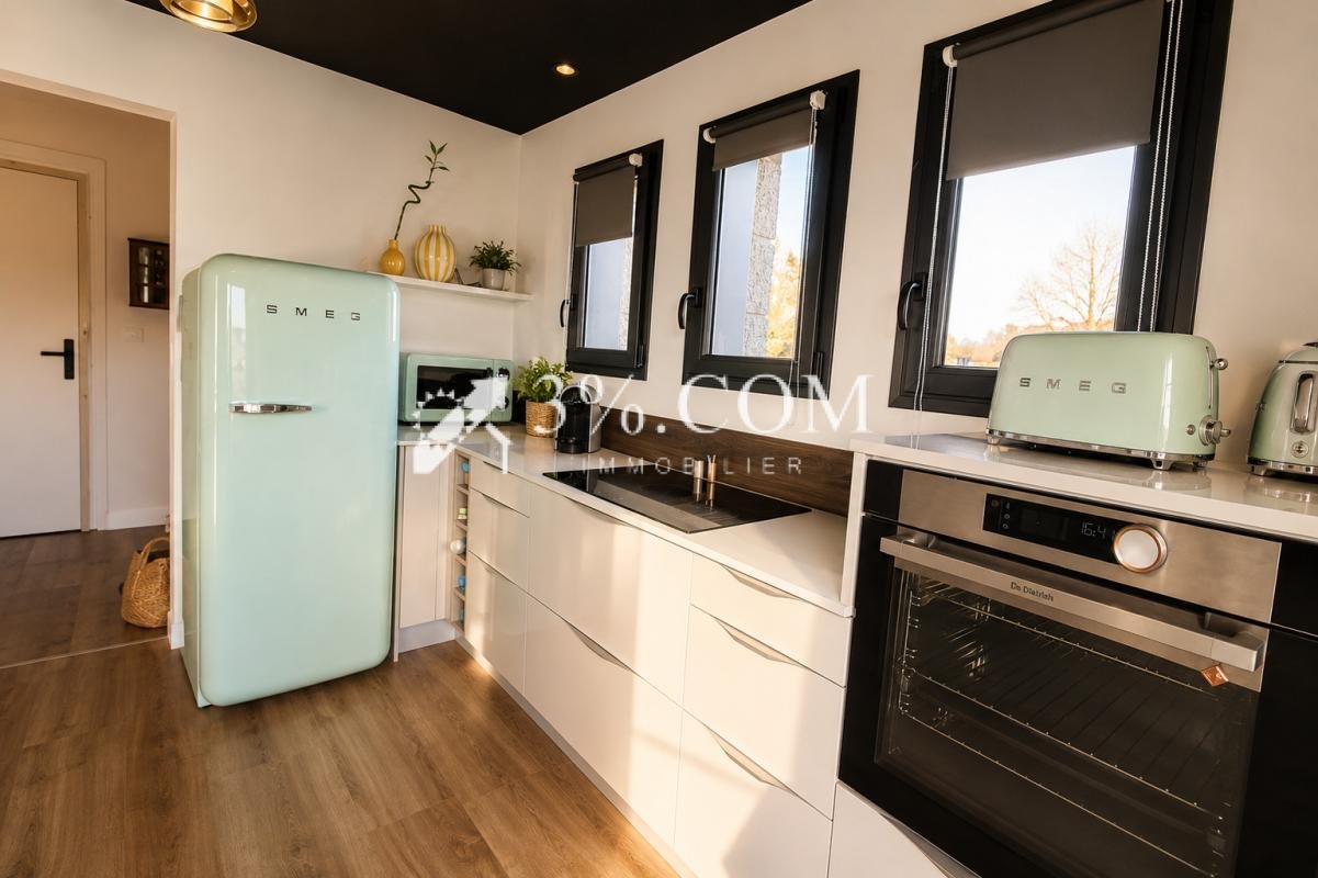 Maison à vendre, 130m², Erdeven