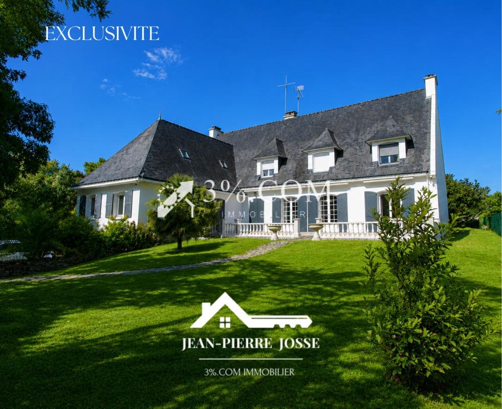 Maison à vendre, 321m², Pluvigner