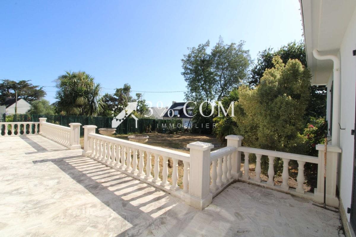 Maison à vendre, 321m², Pluvigner