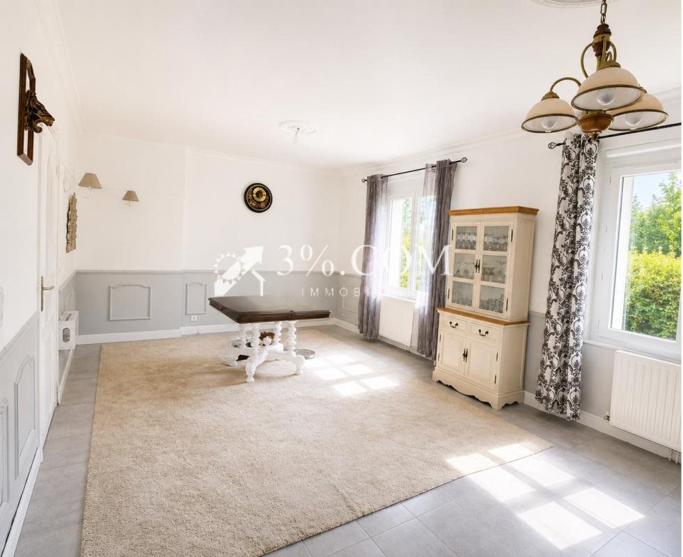 Maison à vendre, 321m², Pluvigner
