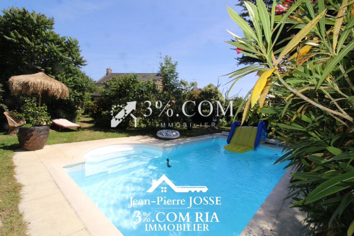 Maison à vendre, 290m², Erdeven