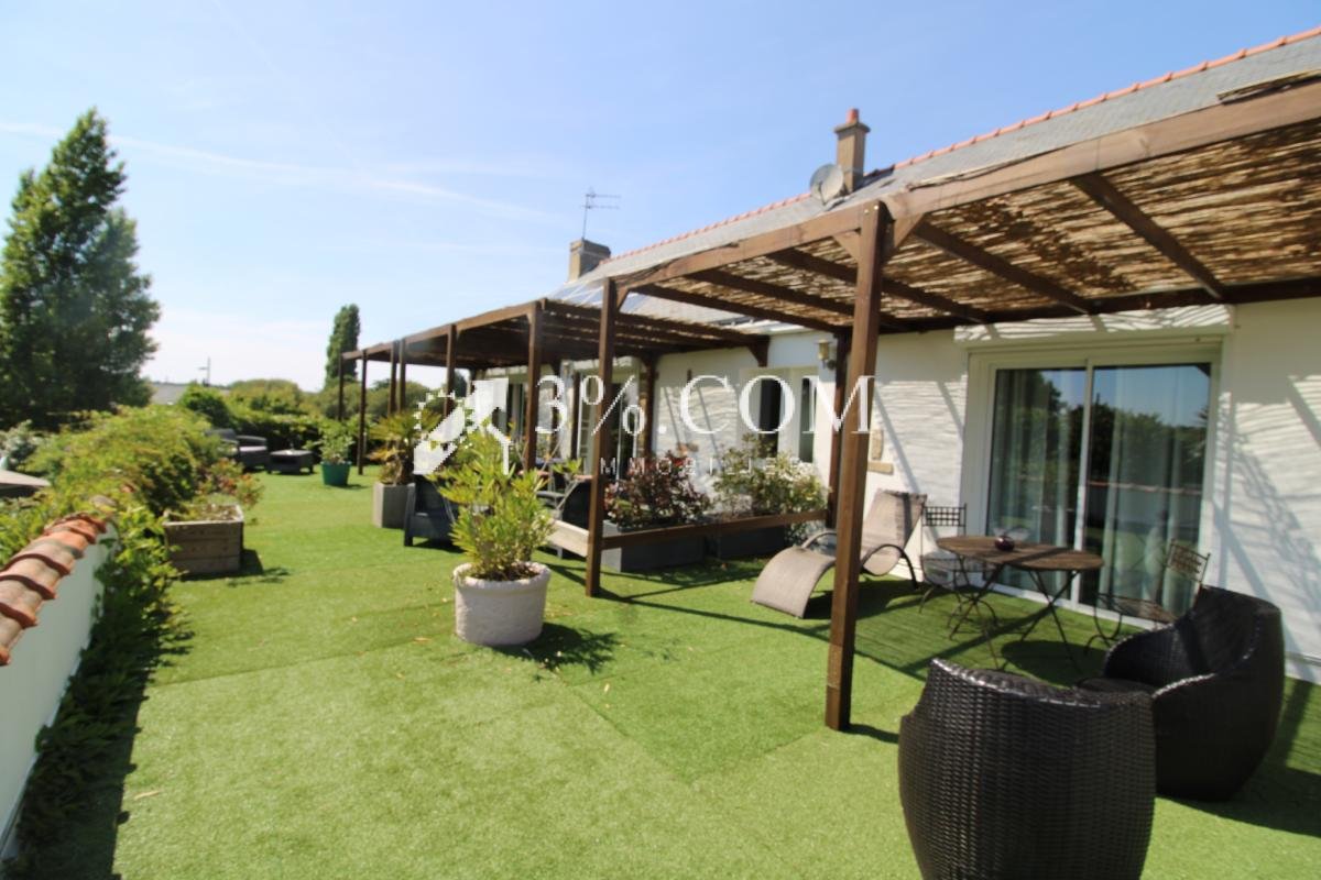 Maison à vendre, 290m², Erdeven