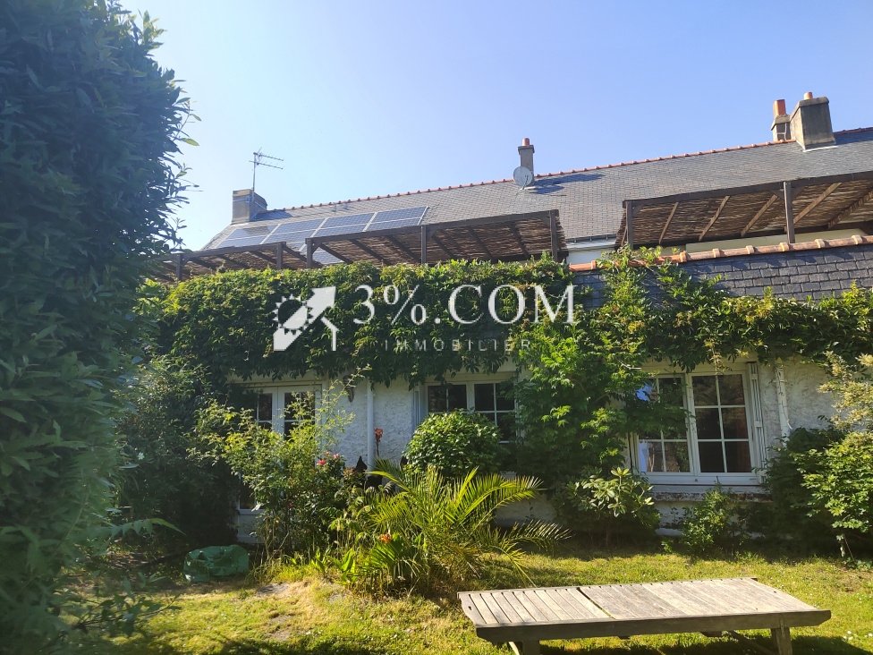 Maison à vendre, 290m², Erdeven