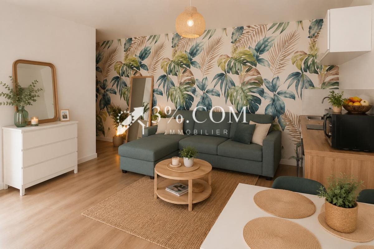 Appartement à vendre, 38m², Etel