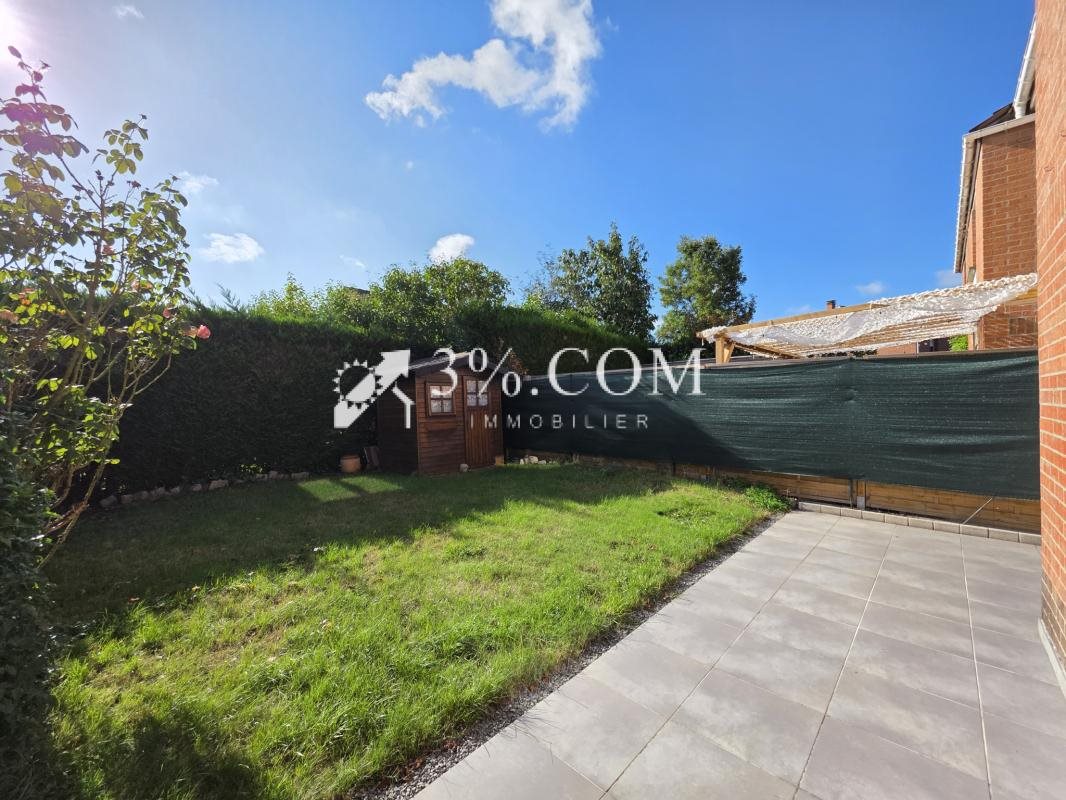 Maison à vendre, 96m², Marquette-lez-Lille