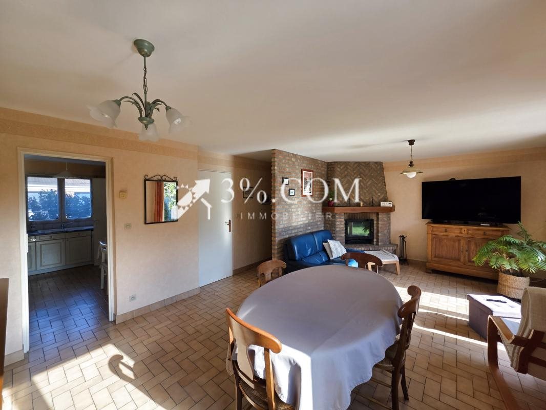 Maison à vendre, 96m², Marquette-lez-Lille