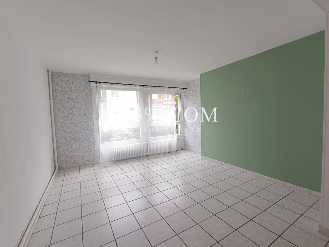 Appartement à vendre, 48m², Marcq-en-Baroeul