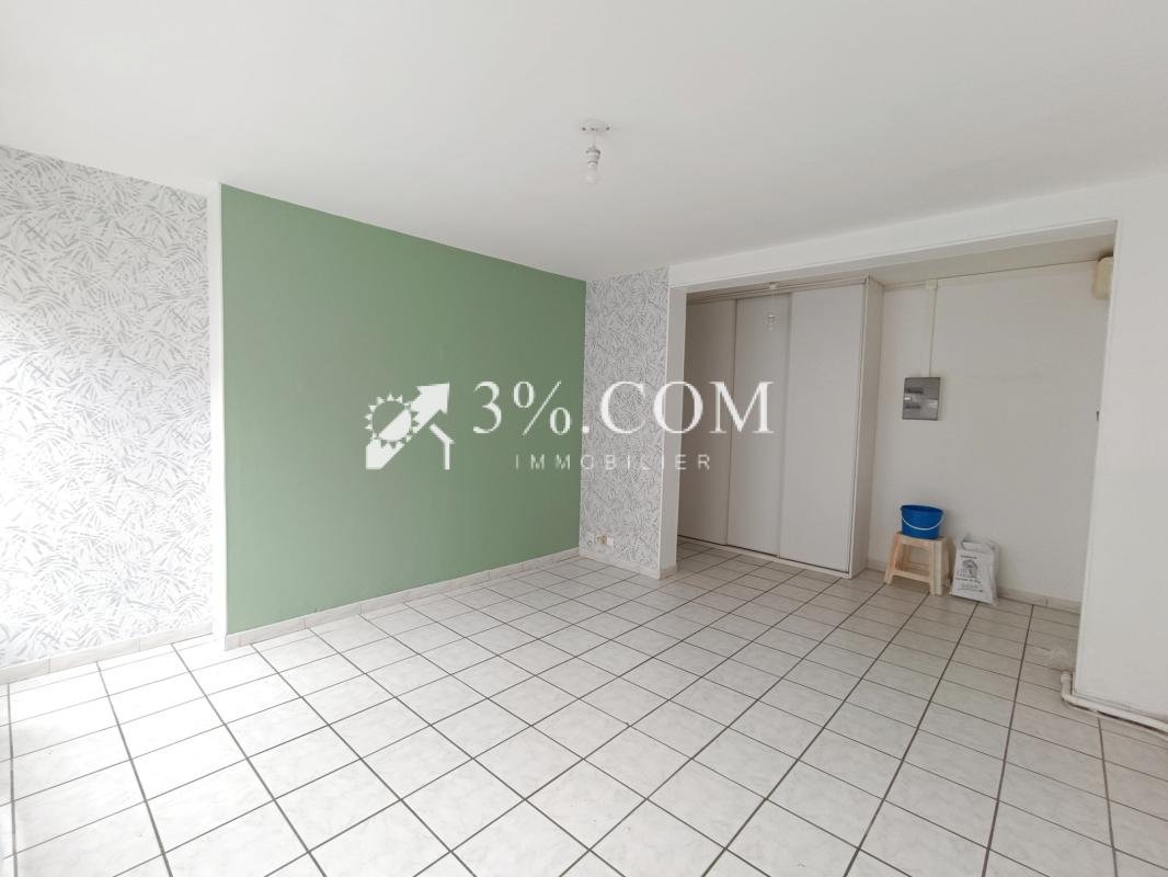 Appartement à vendre, 48m², Marcq-en-Baroeul