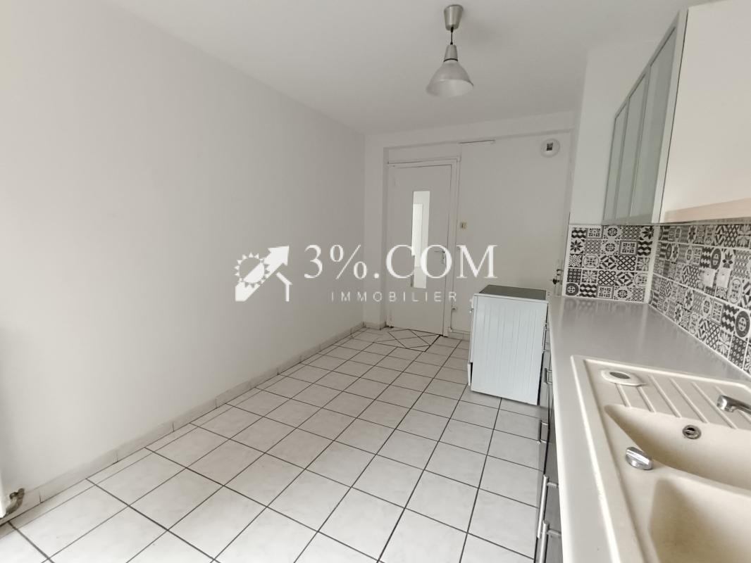 Appartement à vendre, 48m², Marcq-en-Baroeul
