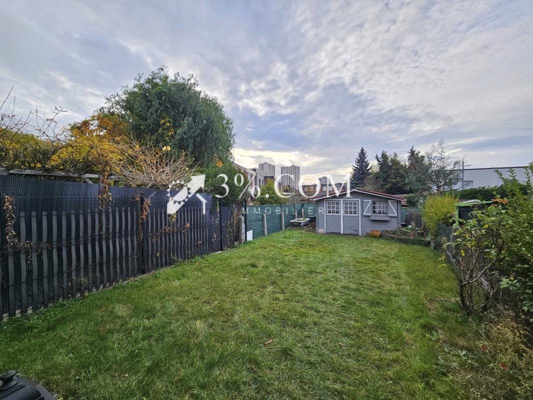 Maison à vendre, 103m², Mons-en-Baroeul