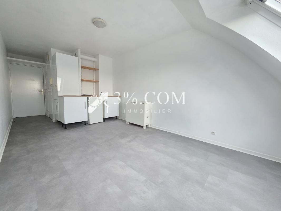 Appartement à vendre, 17m², Lille