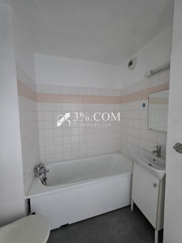 Appartement à vendre, 17m², Lille