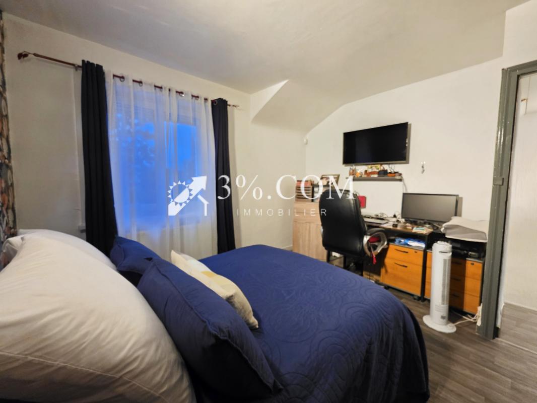 Maison à vendre, 92m², Loos