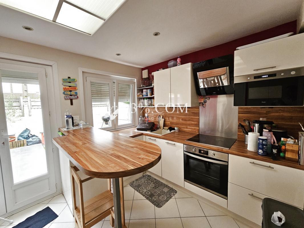 Maison à vendre, 81m², Faches-Thumesnil