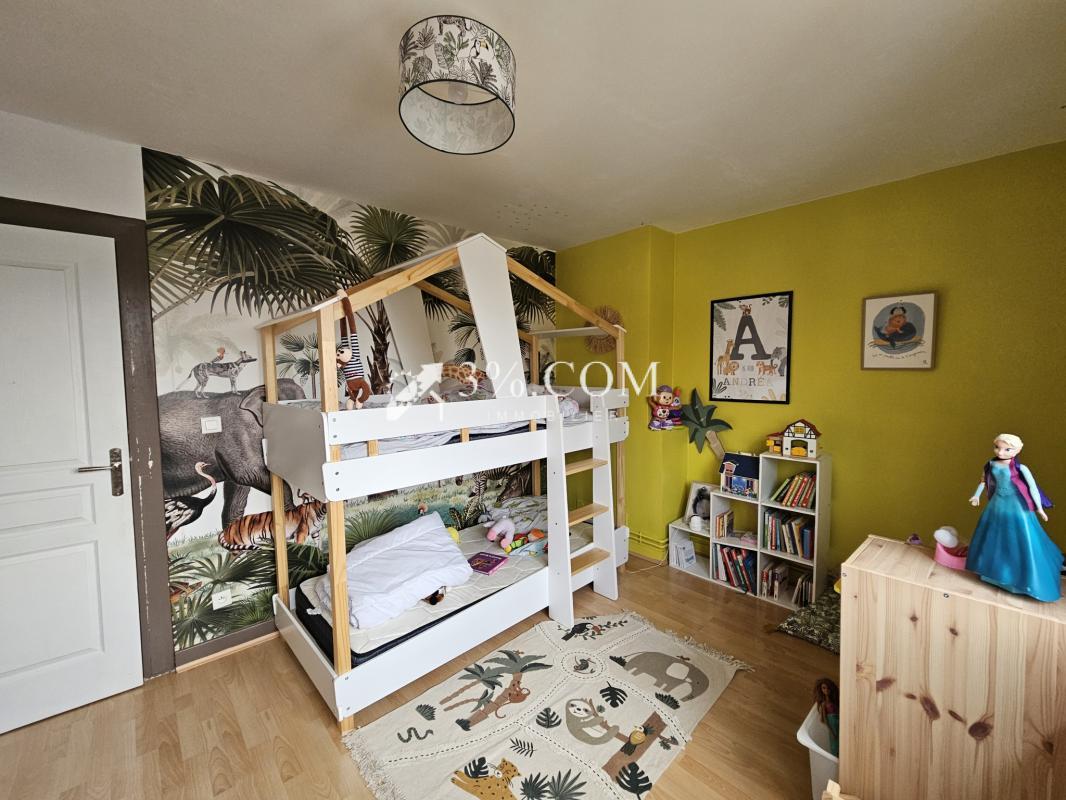 Maison à vendre, 81m², Faches-Thumesnil