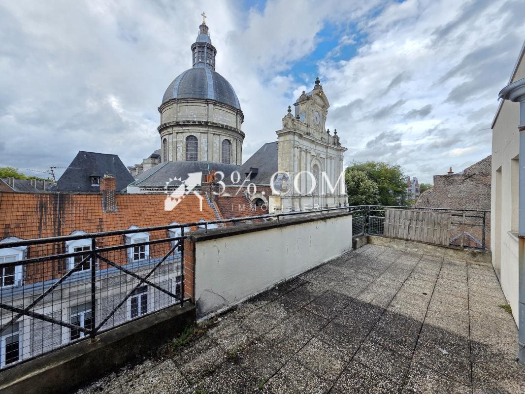 Appartement à vendre, 30m², Lille