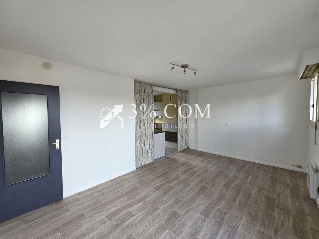 Appartement à vendre, 30m², Lille