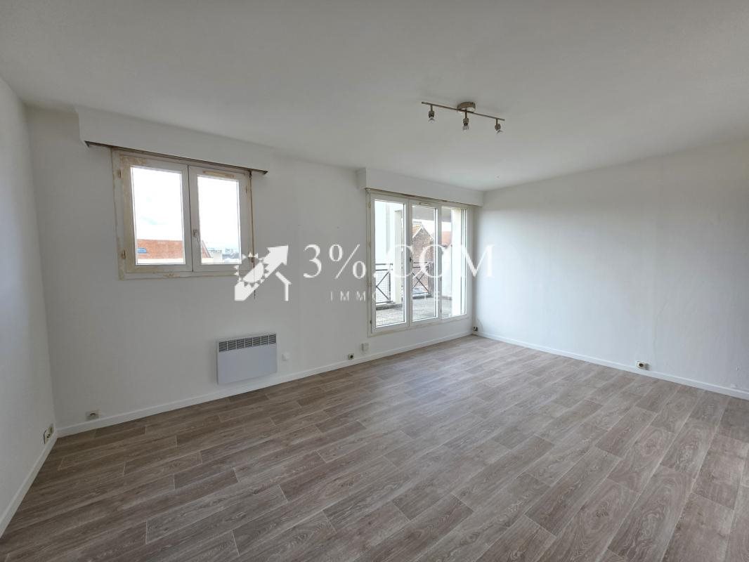 Appartement à vendre, 30m², Lille