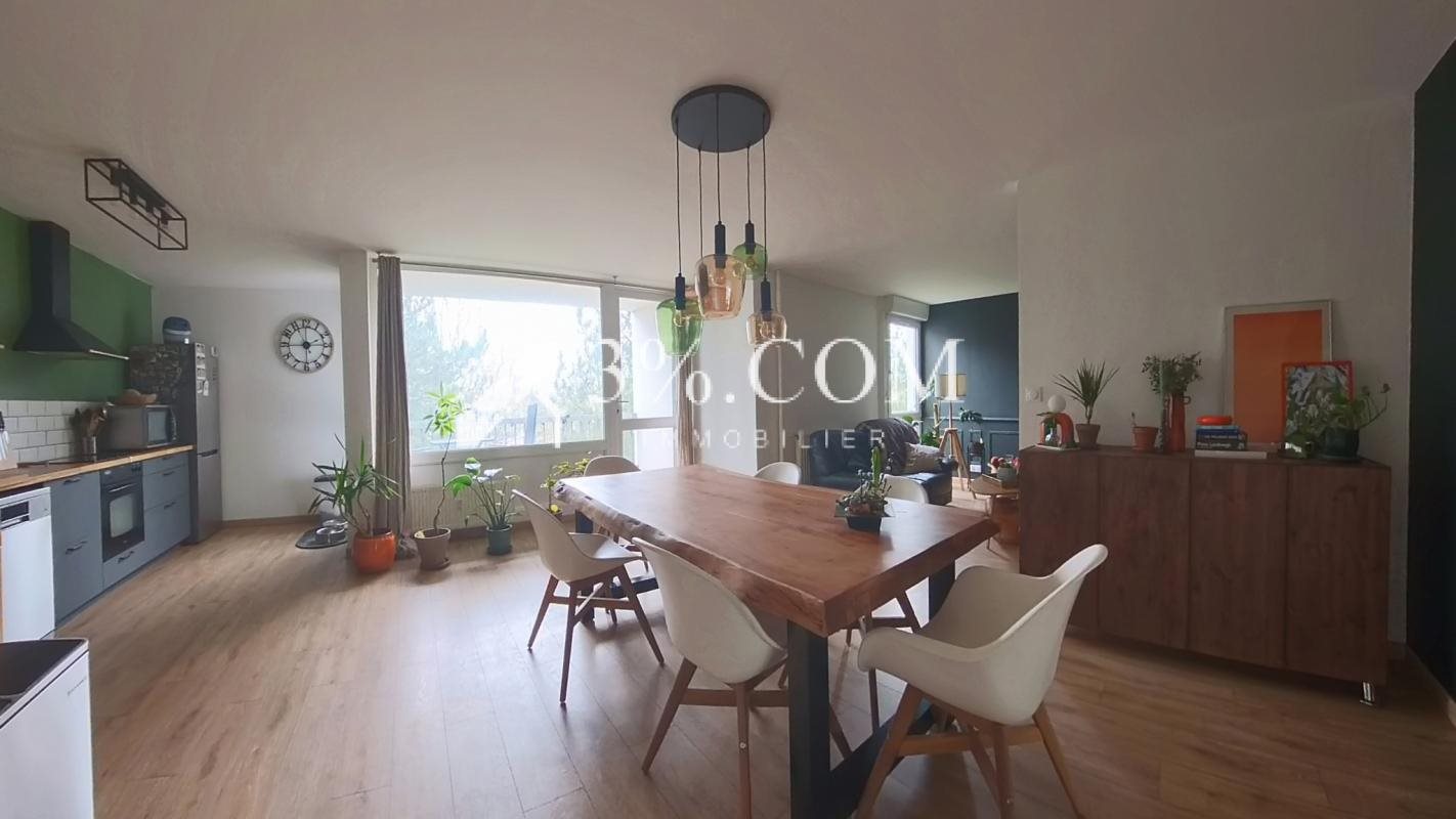 Appartement à vendre, 83m², La Madeleine