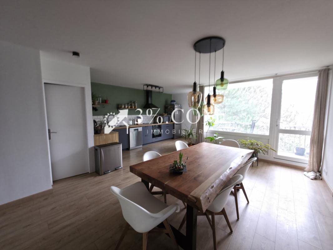 Appartement à vendre, 83m², La Madeleine