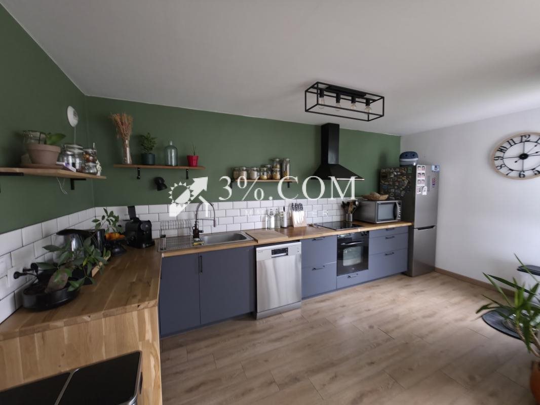 Appartement à vendre, 83m², La Madeleine