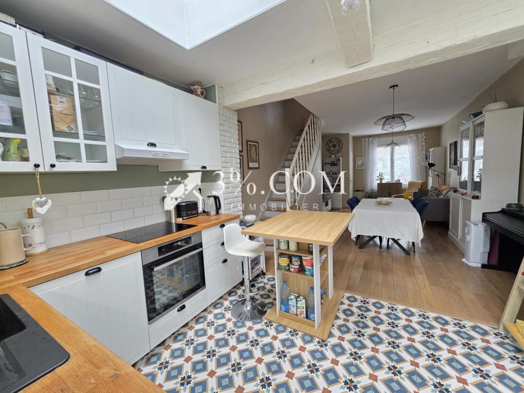 Maison à vendre, 84m², Ronchin