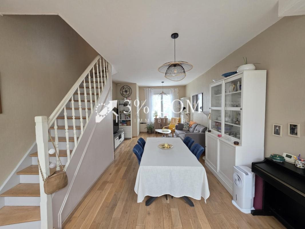 Maison à vendre, 84m², Ronchin