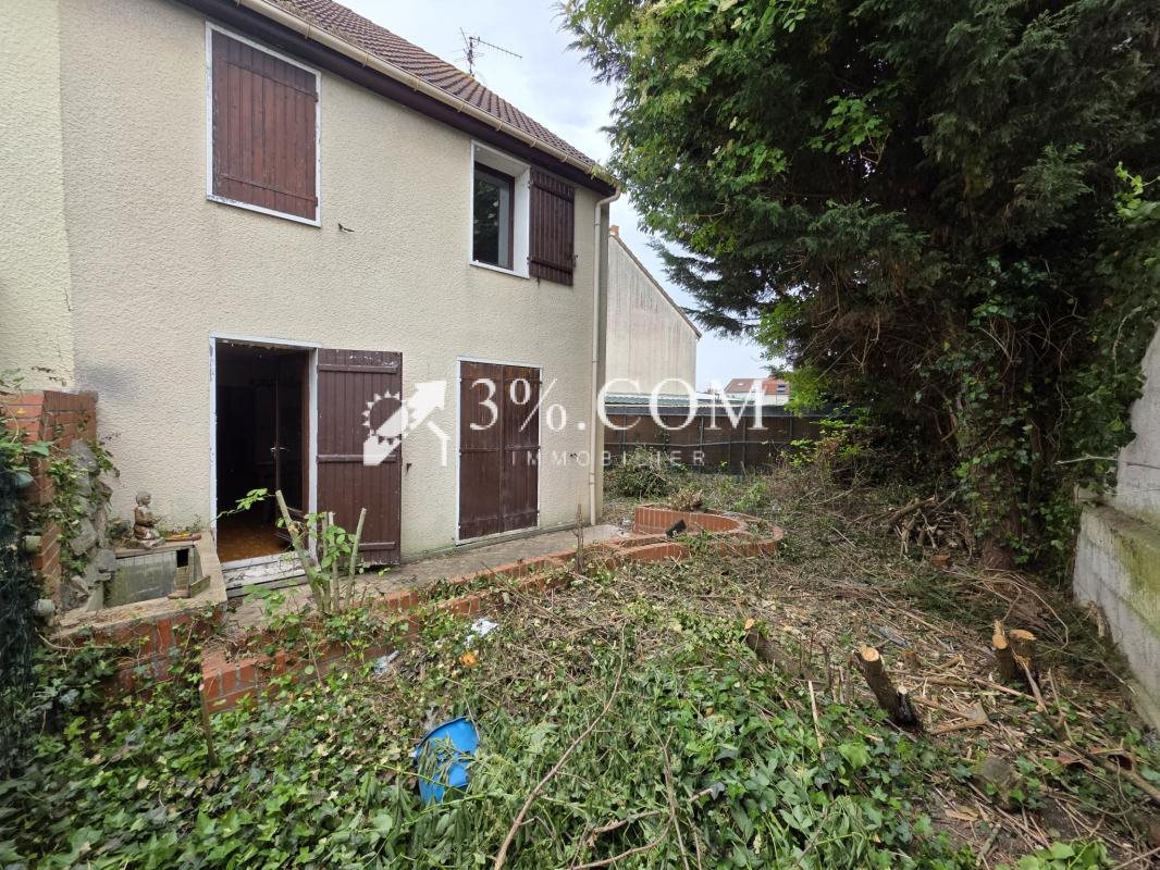 Maison à vendre, 85m², Wattignies