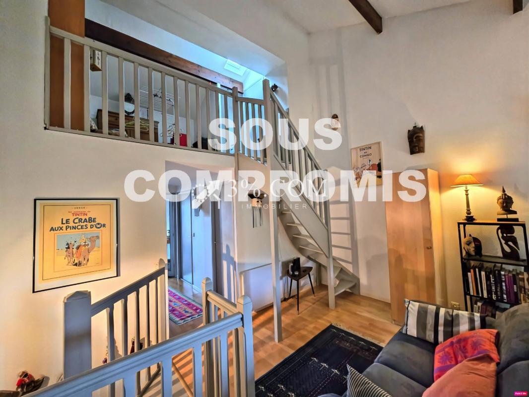 Appartement à vendre, 66m², Lambersart