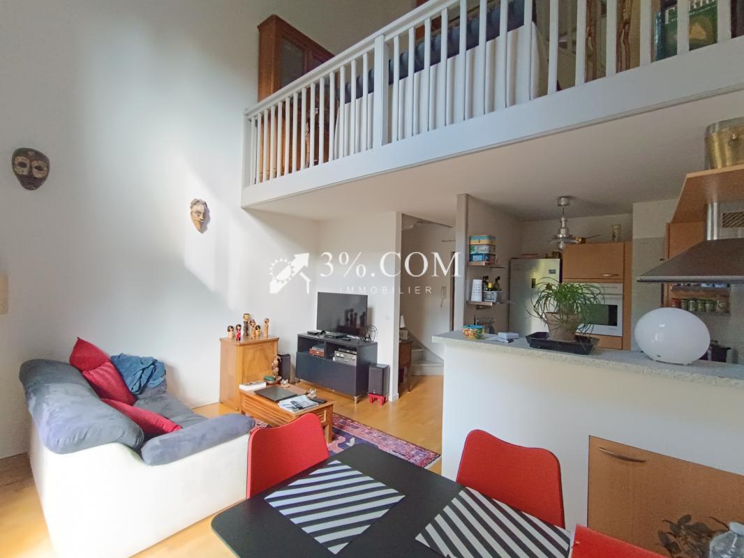 Appartement à vendre, 66m², Lambersart