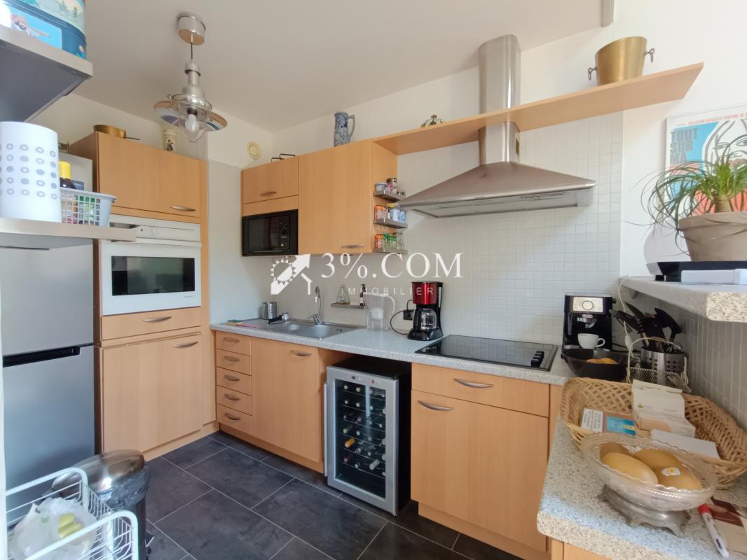 Appartement à vendre, 66m², Lambersart