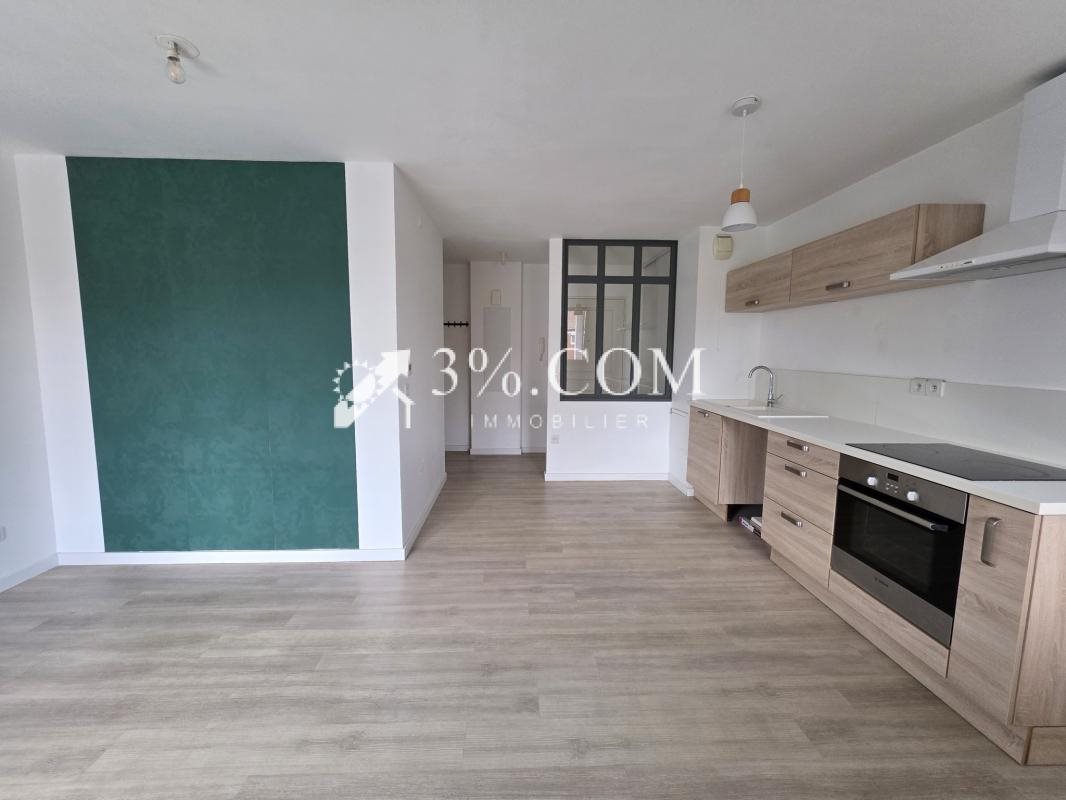 Appartement à vendre, 47m², Loos