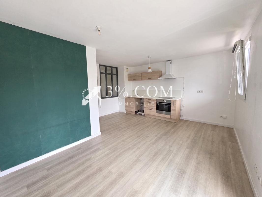Appartement à vendre, 47m², Loos