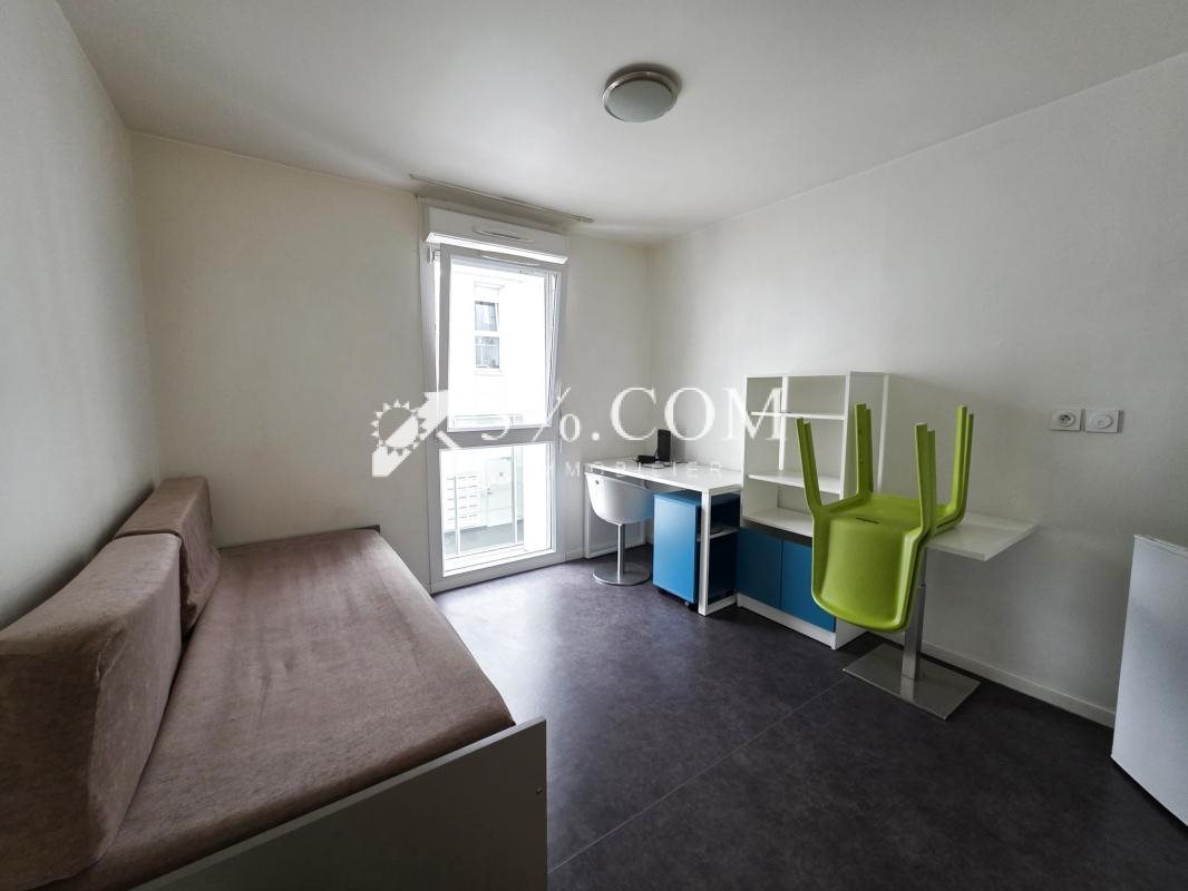 Appartement à vendre, 18m², Lille