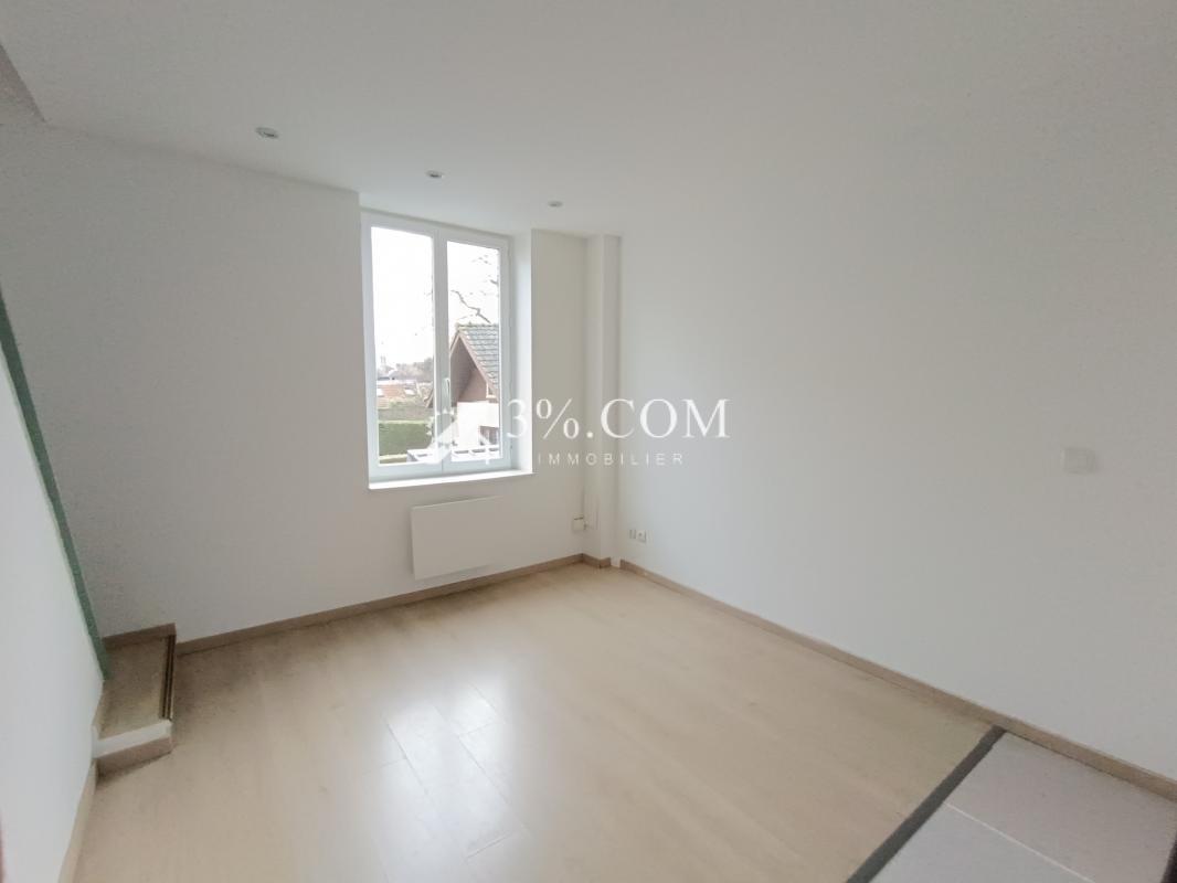 Appartement à vendre, 44m², Lille