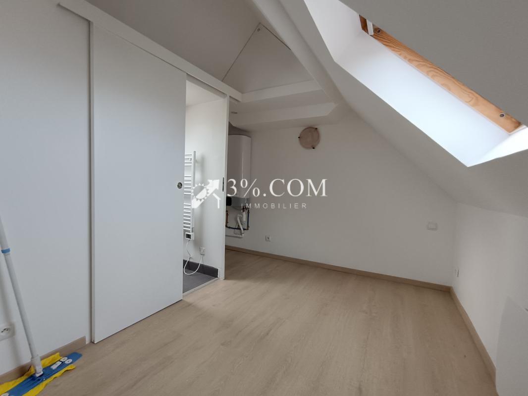 Appartement à vendre, 44m², Lille