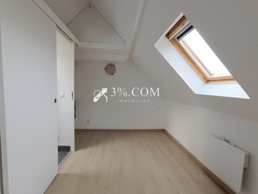 Appartement à vendre, 44m², Lille