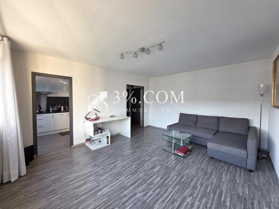 Appartement à vendre, 46m², Lille