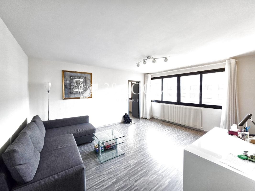 Appartement à vendre, 46m², Lille