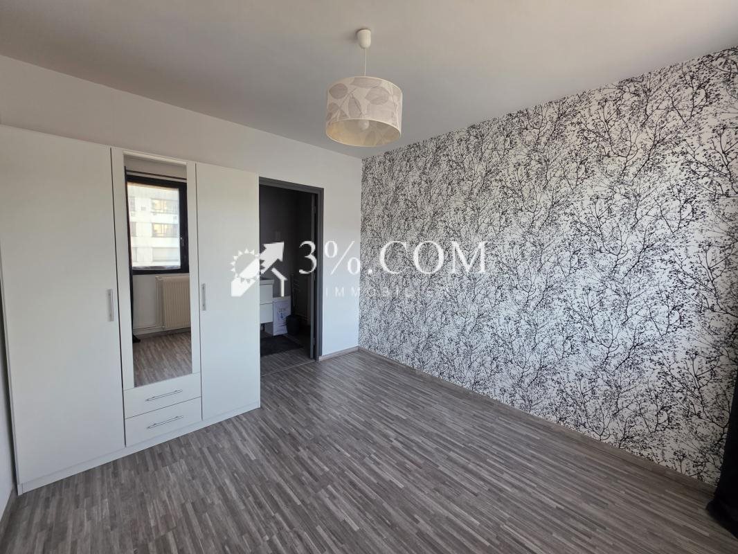 Appartement à vendre, 46m², Lille