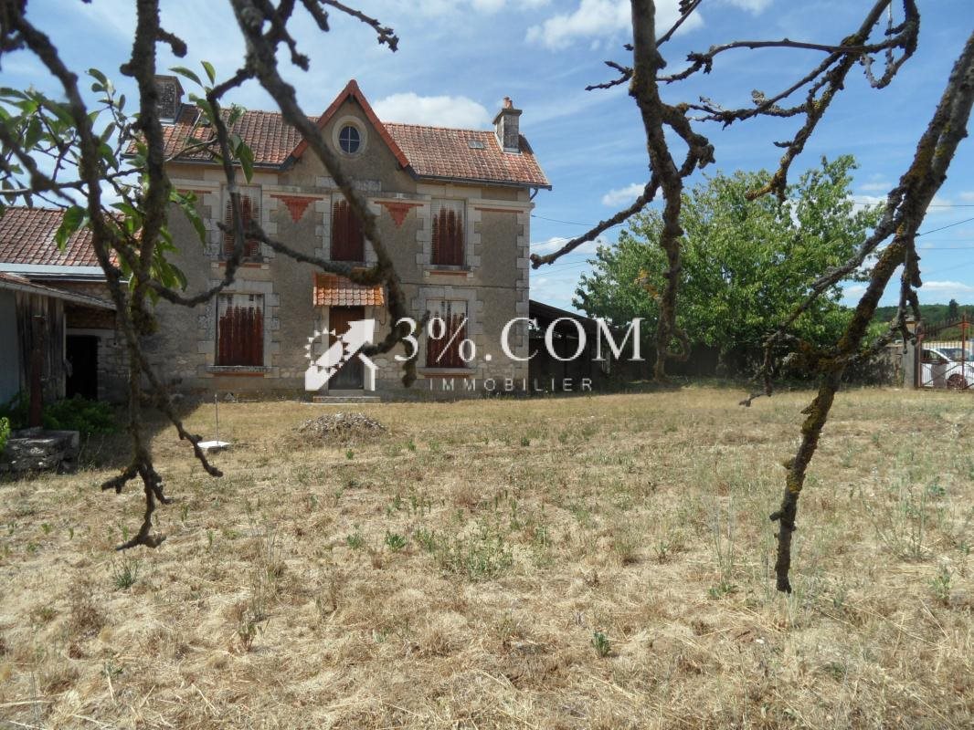 Maison à vendre, 73m², Chauvigny